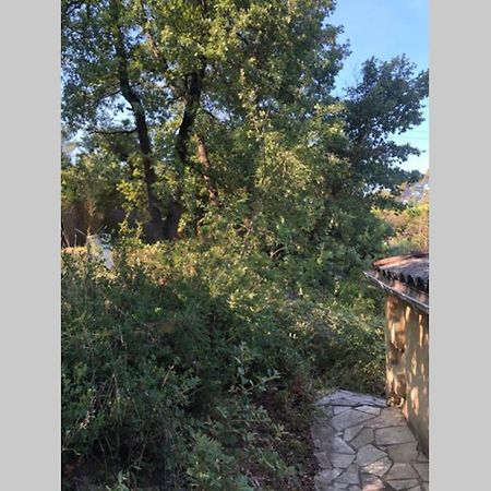 L'Escapade. Entre Aix Et Marseille, Studio Pleine Nature. Fuveau Kültér fotó
